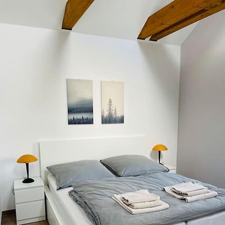 Traumvilla Im Herzen Hainichens Εξωτερικό φωτογραφία
