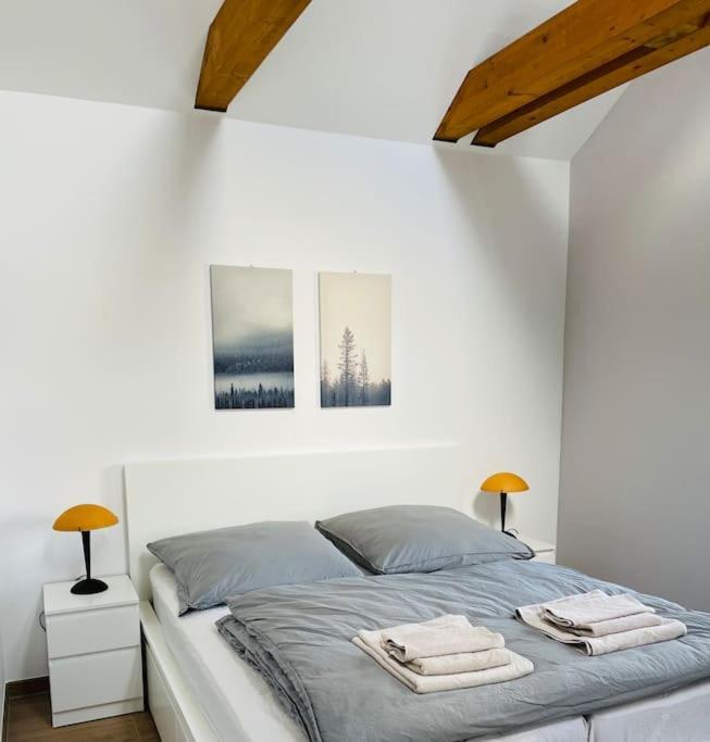 Traumvilla Im Herzen Hainichens Εξωτερικό φωτογραφία