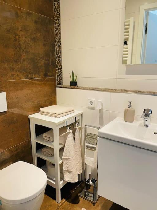 Traumvilla Im Herzen Hainichens Εξωτερικό φωτογραφία